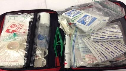 地震頻發(fā)，衛(wèi)生用品儲(chǔ)備與應(yīng)急管理不可忽視